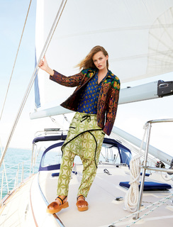 Edita Vilkeviciute feet photo 11