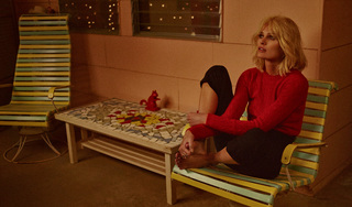 Edita Vilkeviciute feet photo 3