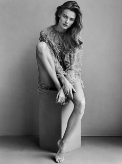 Edita Vilkeviciute feet photo 18