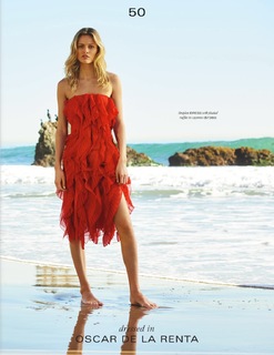 Edita Vilkeviciute feet photo 15