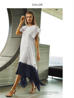 Edita Vilkeviciute feet photo 13
