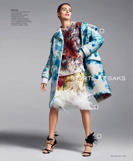 Edita Vilkeviciute feet photo 2