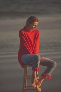 Edita Vilkeviciute feet photo 20