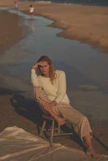 Edita Vilkeviciute feet photo 19