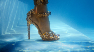 Edita Vilkeviciute feet photo 13