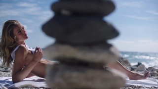 Edita Vilkeviciute feet photo 7