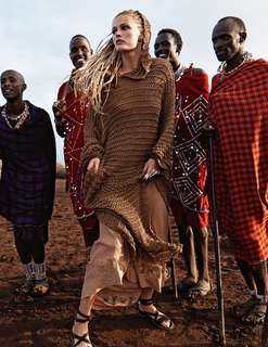 Edita Vilkeviciute feet photo 16