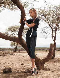 Edita Vilkeviciute feet photo 15