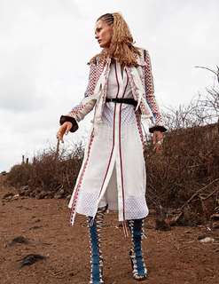 Edita Vilkeviciute feet photo 13