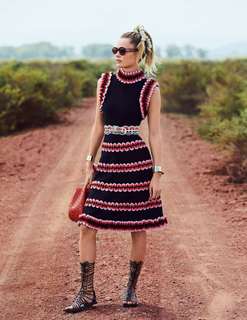 Edita Vilkeviciute feet photo 6