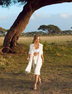 Edita Vilkeviciute feet photo 5
