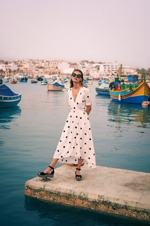 Edita Vilkeviciute feet photo 3