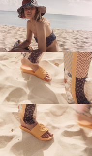 Edita Vilkeviciute feet photo 6