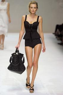 Edita Vilkeviciute feet photo 2