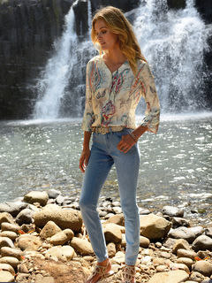 Edita Vilkeviciute feet photo 12