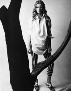 Edita Vilkeviciute feet photo 17
