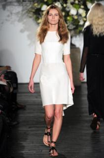 Edita Vilkeviciute feet photo 9