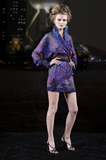Edita Vilkeviciute feet photo 8