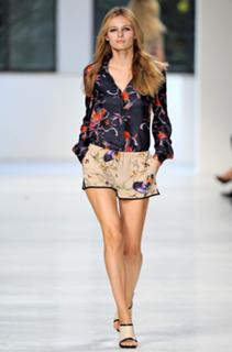 Edita Vilkeviciute feet photo 6