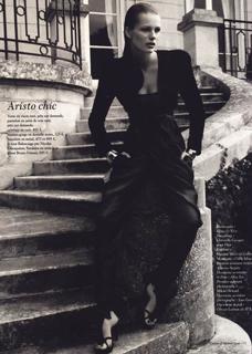 Edita Vilkeviciute feet photo 16