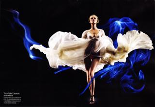 Edita Vilkeviciute feet photo 15