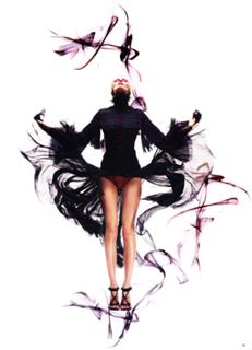 Edita Vilkeviciute feet photo 12