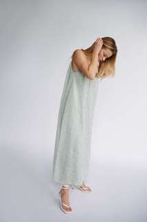 Edita Vilkeviciute feet photo 4