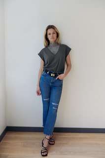 Edita Vilkeviciute feet photo 3