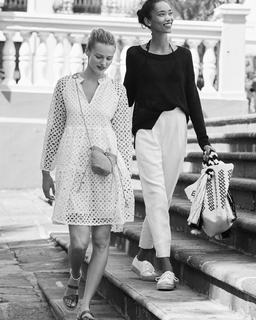 Edita Vilkeviciute feet photo 1