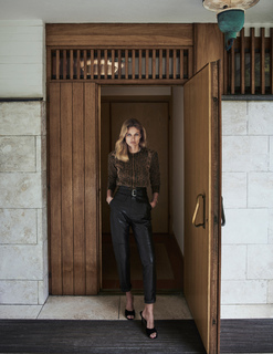 Edita Vilkeviciute feet photo 16