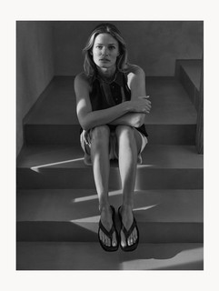 Edita Vilkeviciute feet photo 20