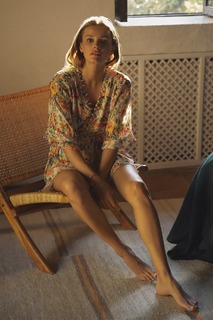 Edita Vilkeviciute feet photo 10