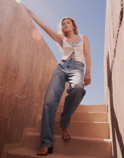 Edita Vilkeviciute feet photo 19