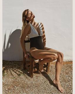 Edita Vilkeviciute feet photo 14