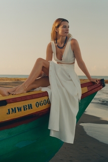 Edita Vilkeviciute feet photo 10