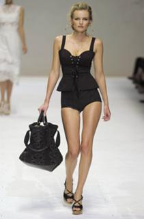 Edita Vilkeviciute feet photo 7