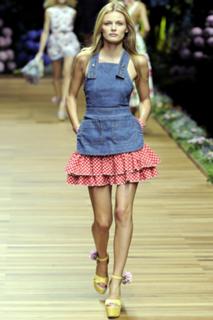 Edita Vilkeviciute feet photo 6