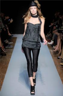 Edita Vilkeviciute feet photo 19