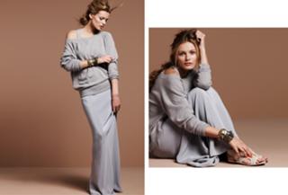 Edita Vilkeviciute feet photo 12