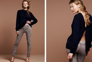 Edita Vilkeviciute feet photo 11