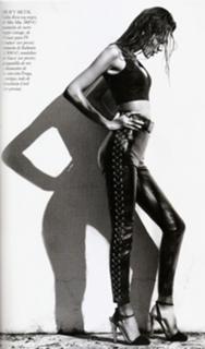 Edita Vilkeviciute feet photo 19