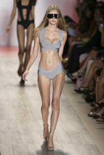 Edita Vilkeviciute feet photo 14