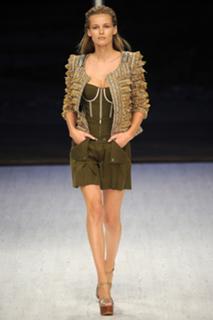 Edita Vilkeviciute feet photo 7