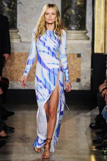 Edita Vilkeviciute feet photo 6