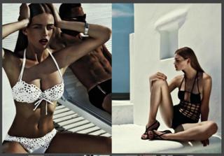 Edita Vilkeviciute feet photo 20