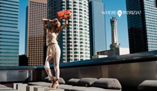 Edita Vilkeviciute feet photo 16