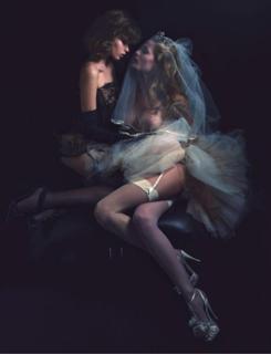 Edita Vilkeviciute feet photo 15