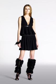 Edita Vilkeviciute feet photo 13