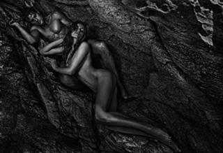 Edita Vilkeviciute feet photo 1