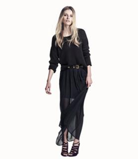 Edita Vilkeviciute feet photo 14